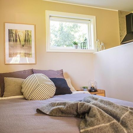 Hallonet Alingsas Ngoại thất bức ảnh