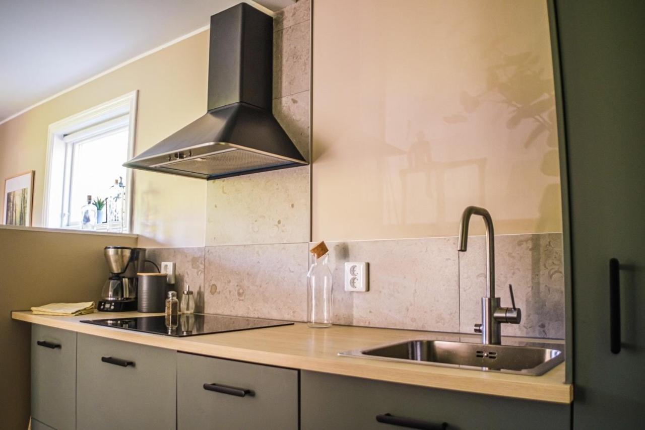 Hallonet Alingsas Ngoại thất bức ảnh
