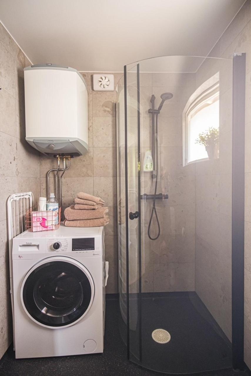 Hallonet Alingsas Ngoại thất bức ảnh