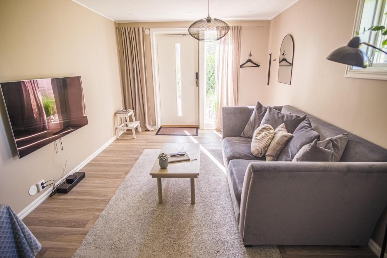 Hallonet Alingsas Ngoại thất bức ảnh